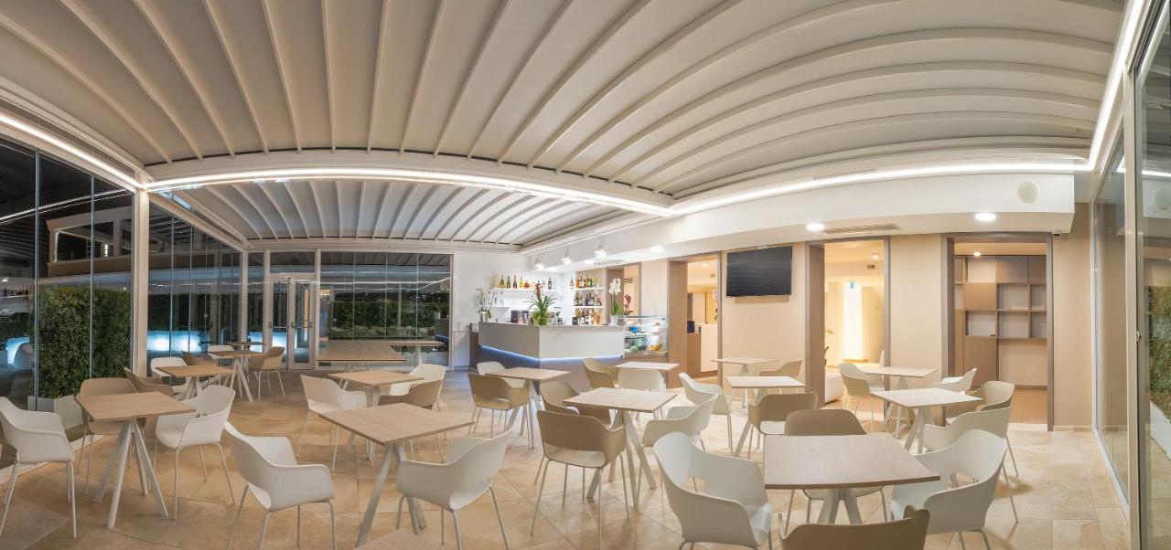 Hotel Stele Di Nora Pula Ngoại thất bức ảnh