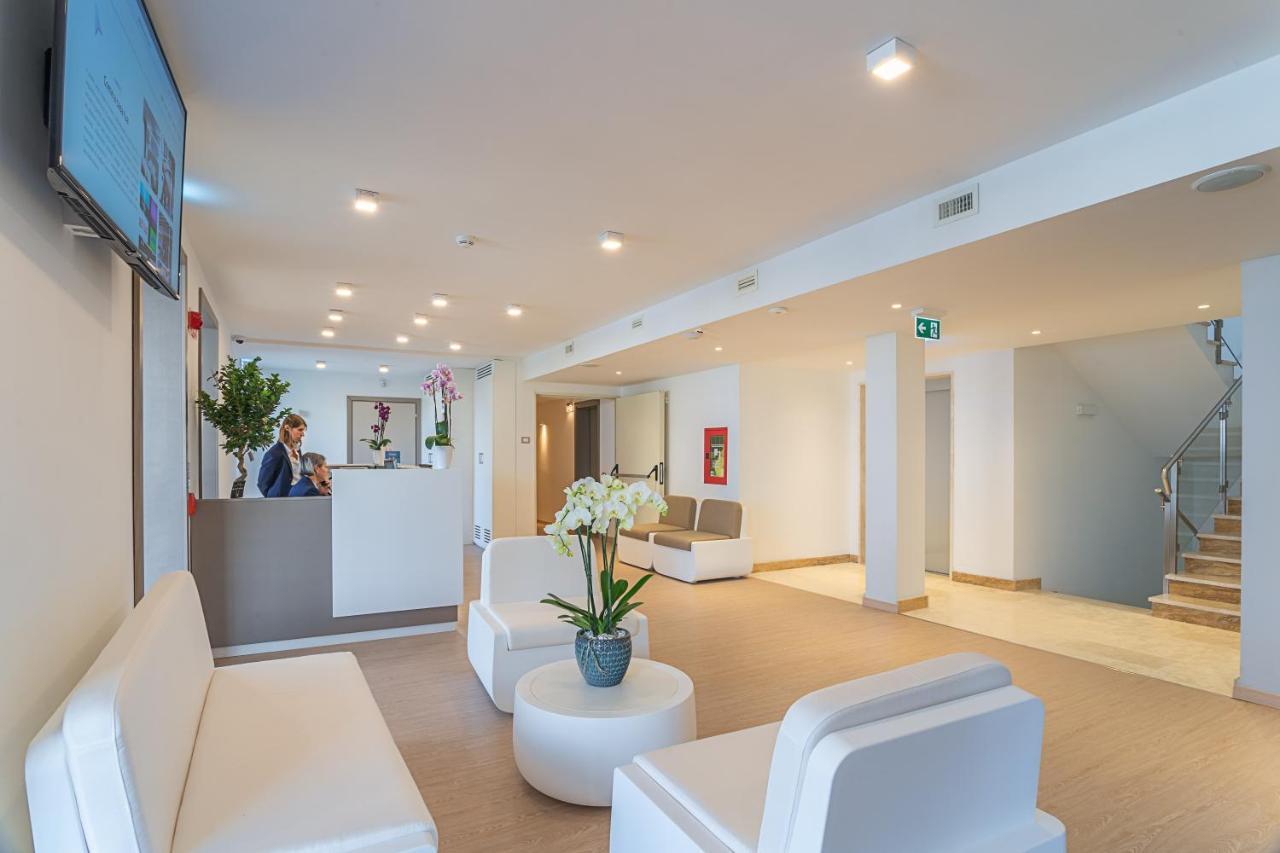 Hotel Stele Di Nora Pula Ngoại thất bức ảnh