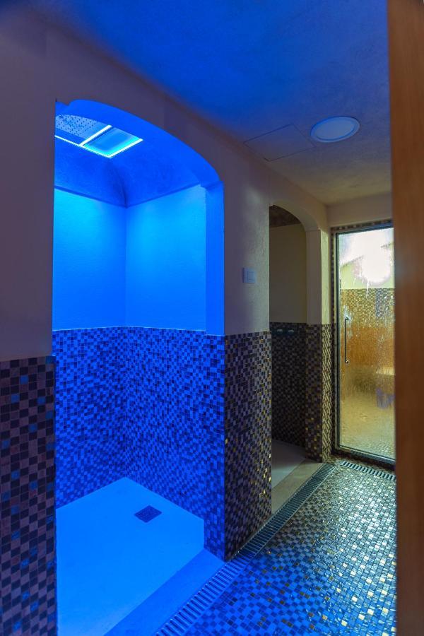 Hotel Stele Di Nora Pula Ngoại thất bức ảnh