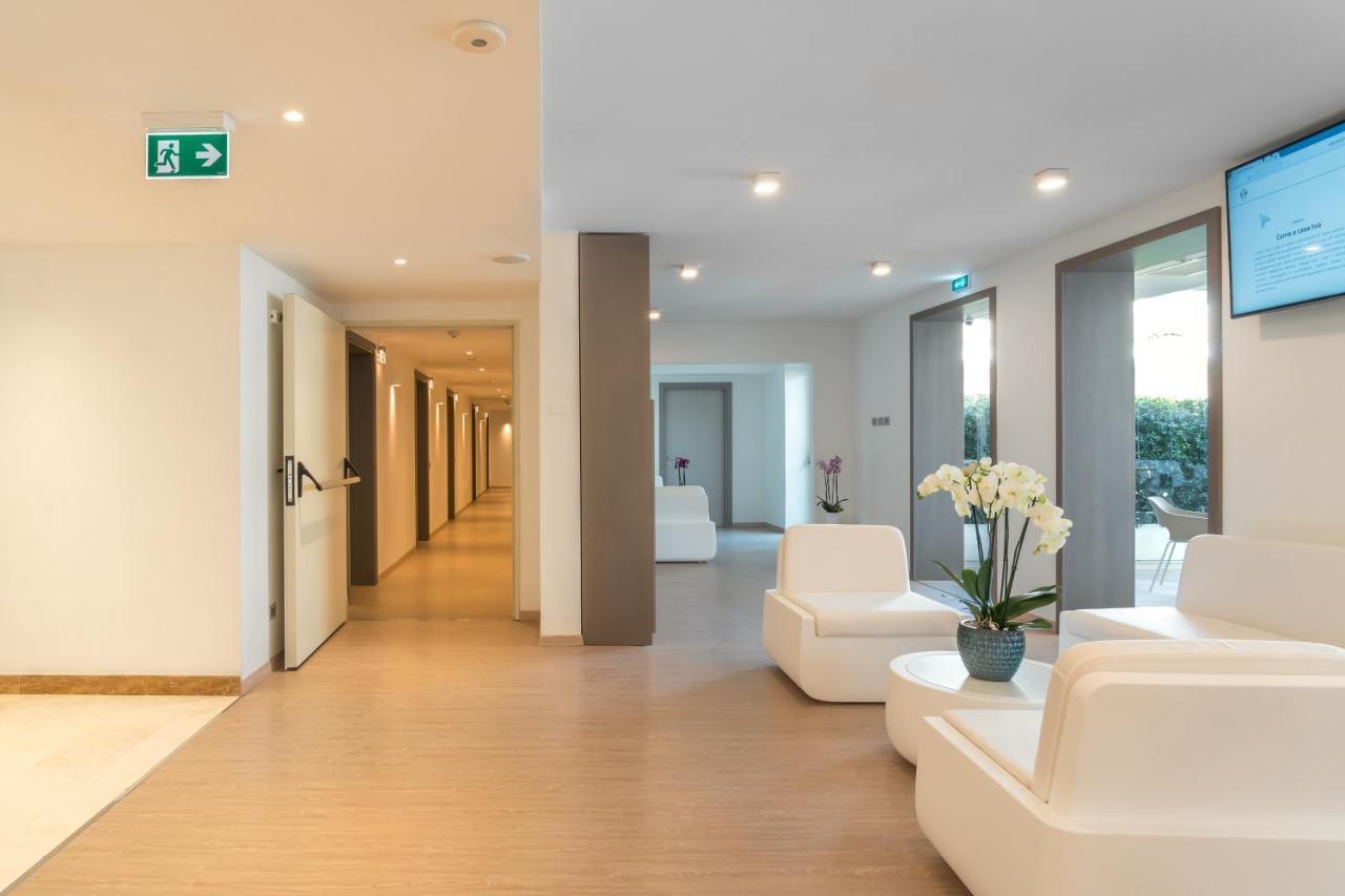 Hotel Stele Di Nora Pula Ngoại thất bức ảnh