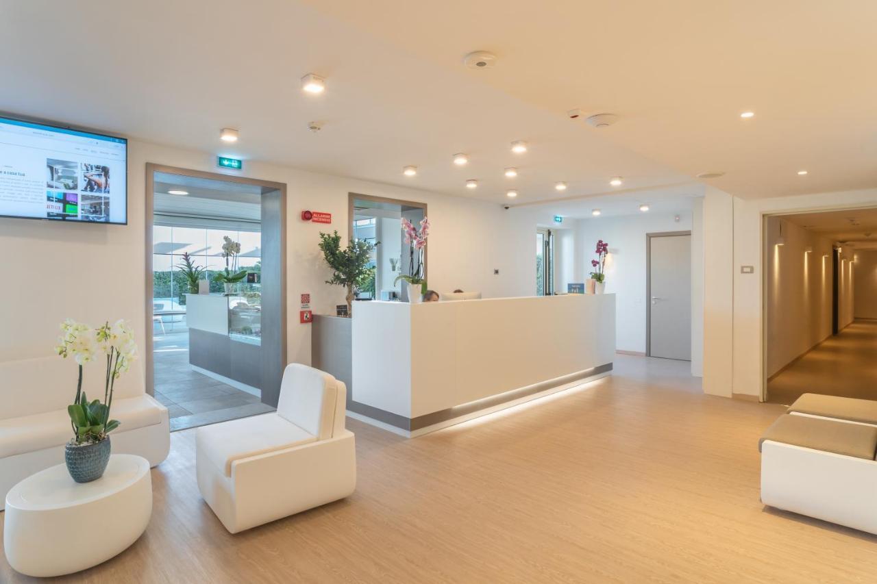Hotel Stele Di Nora Pula Ngoại thất bức ảnh