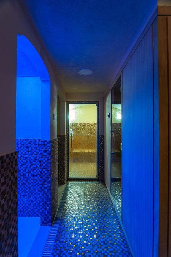 Hotel Stele Di Nora Pula Ngoại thất bức ảnh