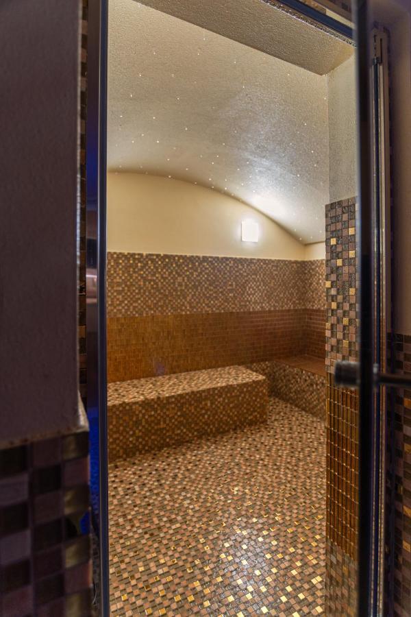 Hotel Stele Di Nora Pula Ngoại thất bức ảnh